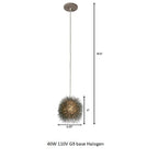 Urchin Uber Mini Pendant Light