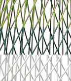 Papillon Mini Pendant Light