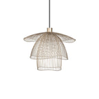 Papillon Pendant Light