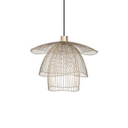 Papillon Pendant Light