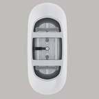 Premium Gloss White Freestanding Tub