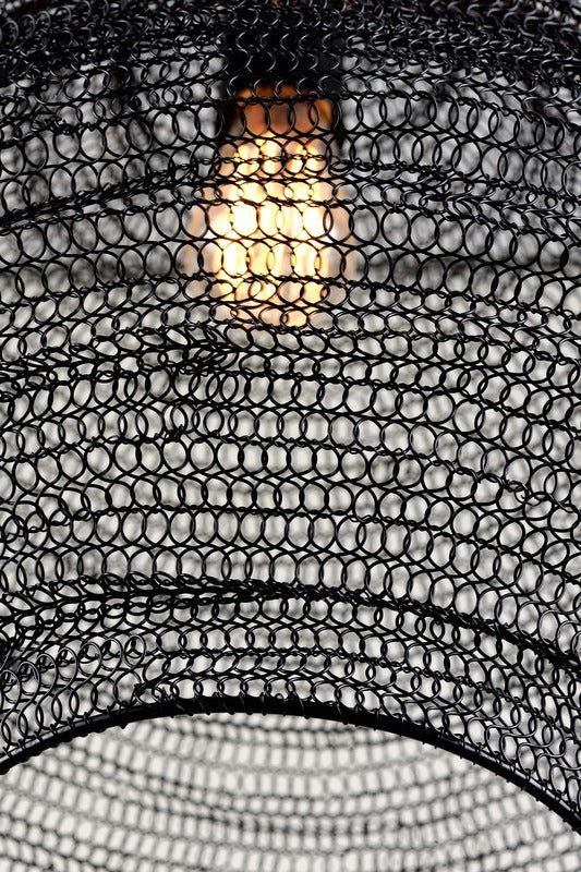 Wabi Sabi F6775 Pendant Light OPEN BOX