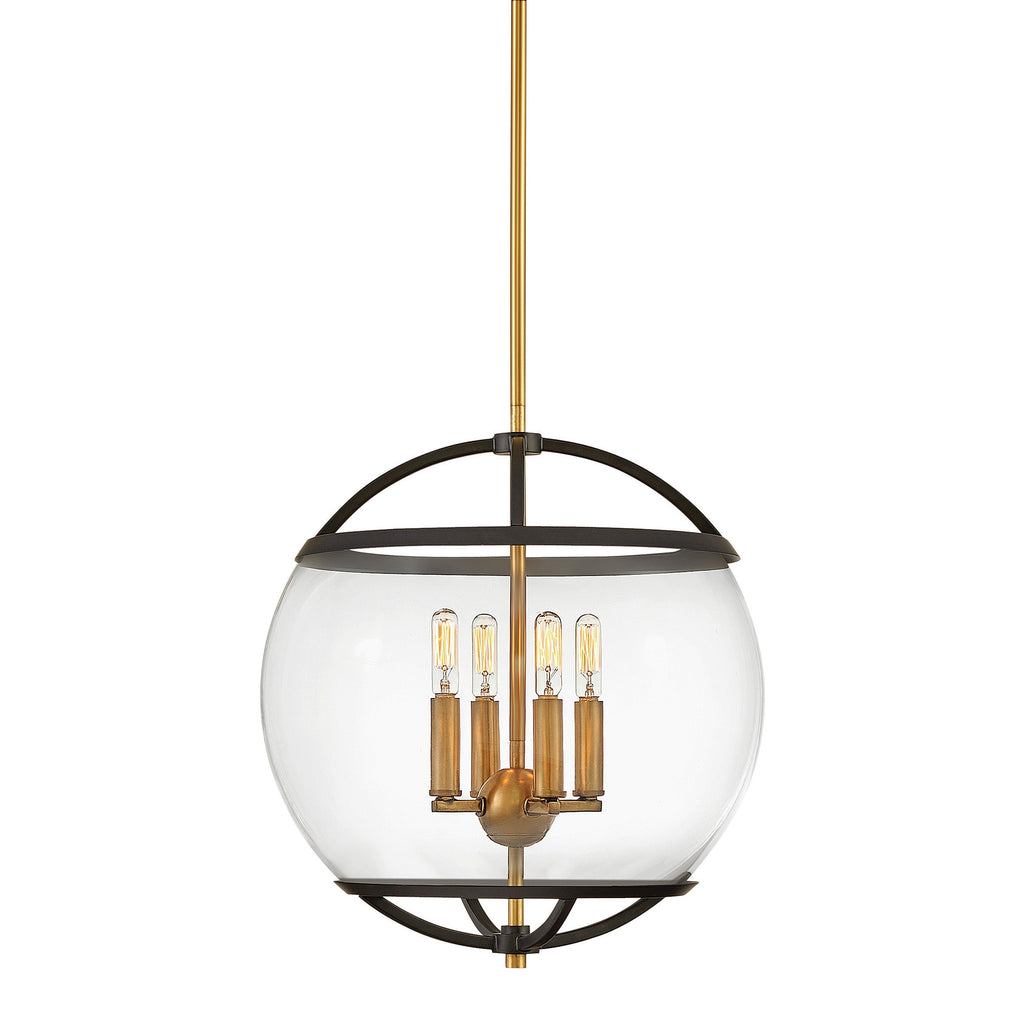 Calvin Pendant Light
