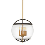Calvin Pendant Light