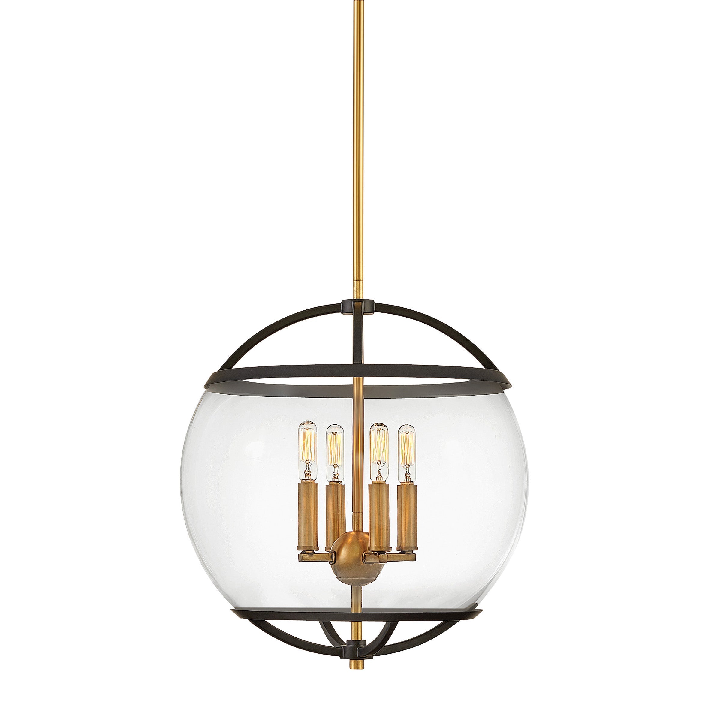 Calvin Pendant Light