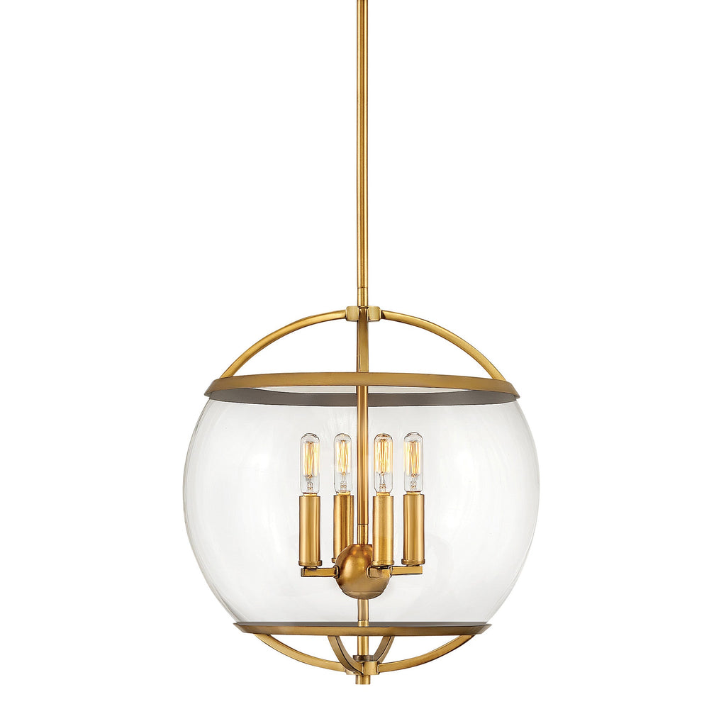 Calvin Pendant Light