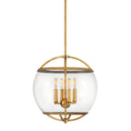 Calvin Pendant Light