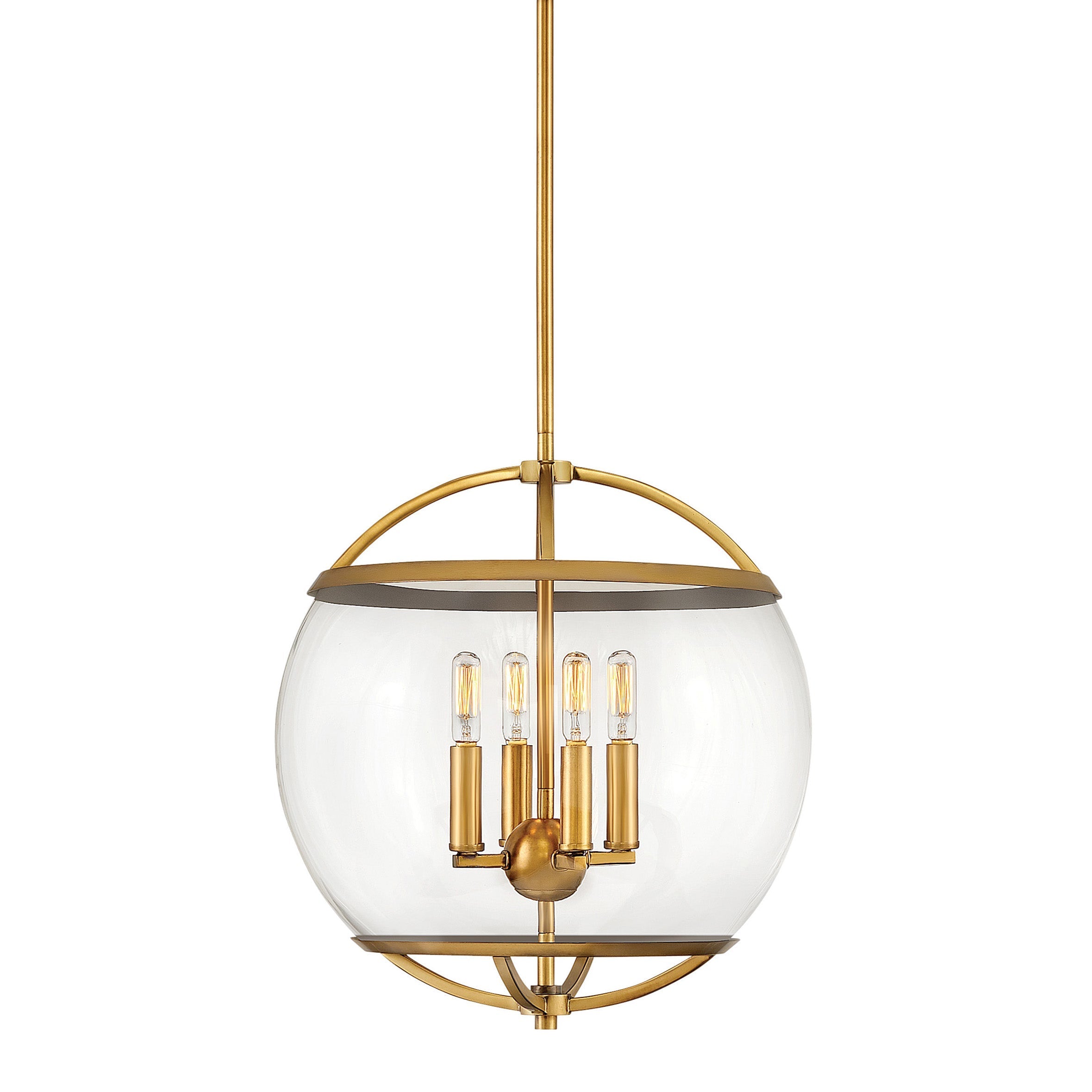 Calvin Pendant Light