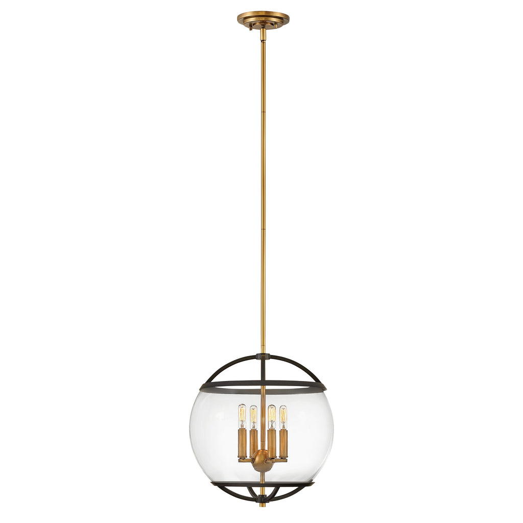 Calvin Pendant Light