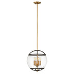 Calvin Pendant Light
