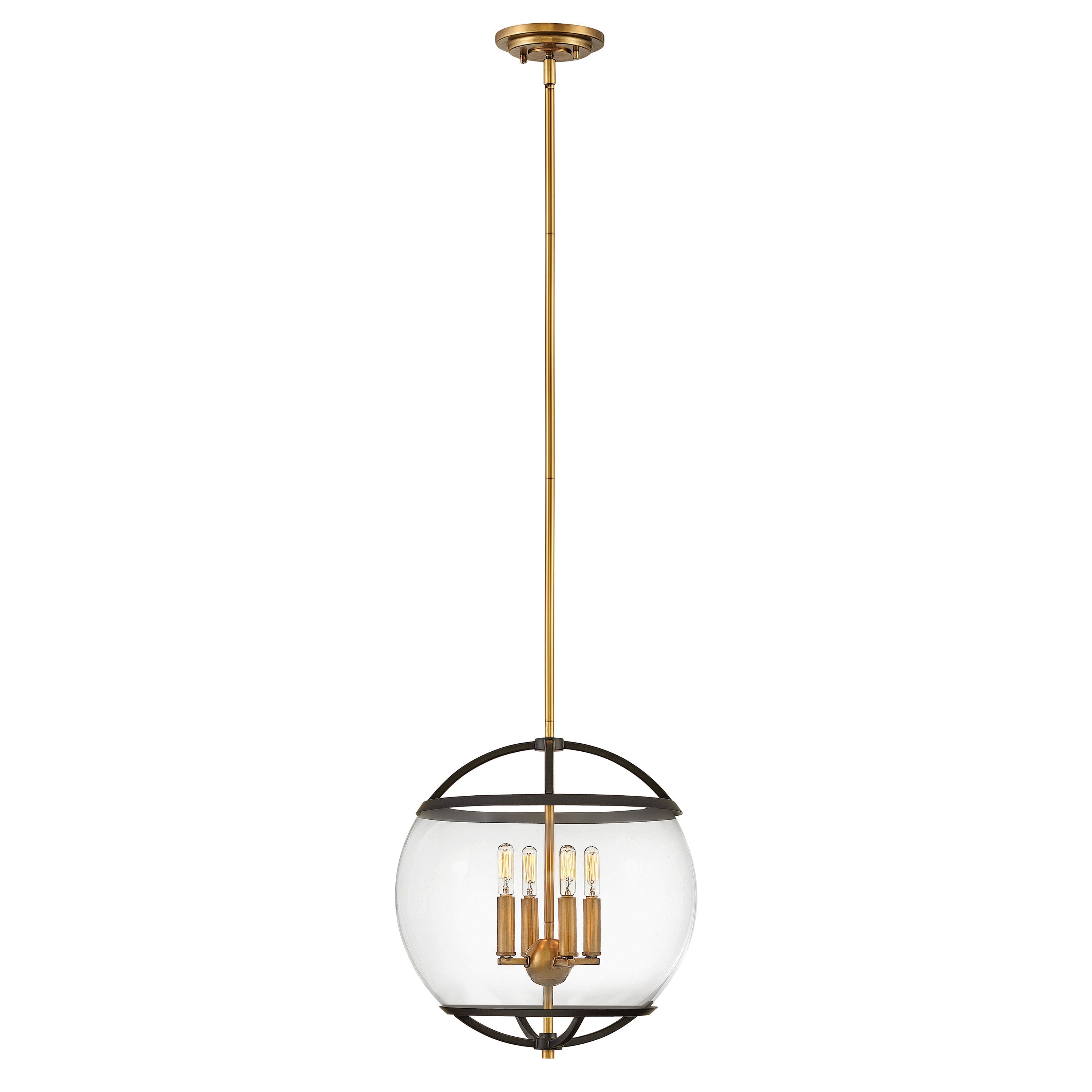 Calvin Pendant Light