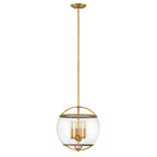 Calvin Pendant Light