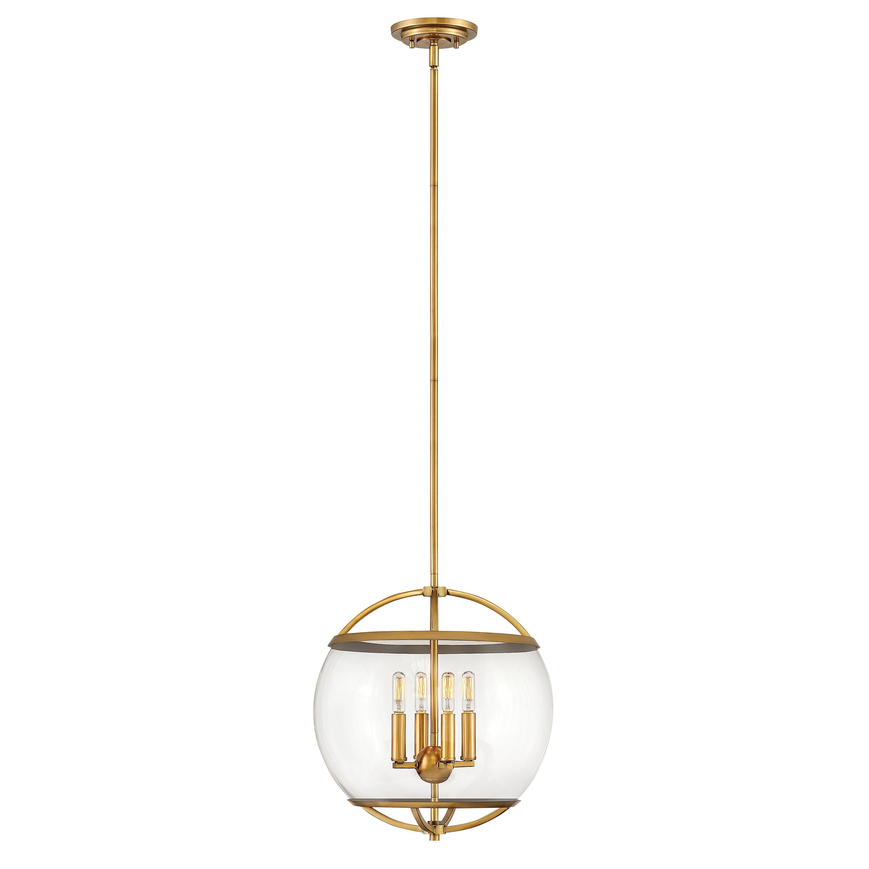 Calvin Pendant Light