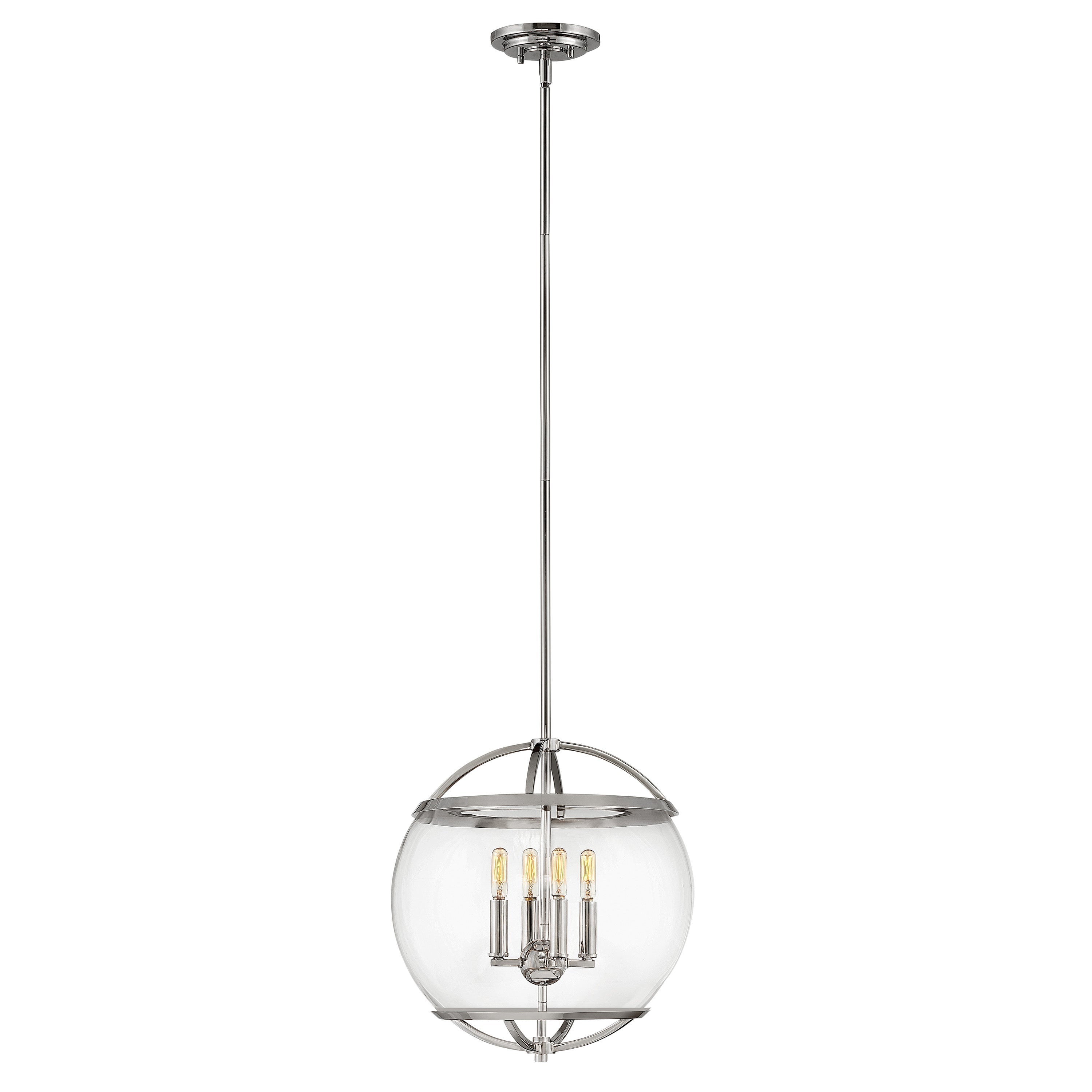 Calvin Pendant Light