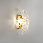 Nordic Light Luxury Ring Creative Chandelier