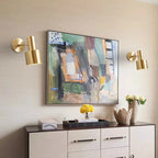 Evelyn Wall Lamp