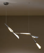 Quill 5 Lights Pendant Light