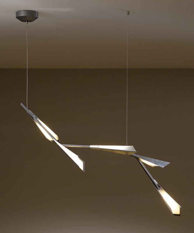 Quill 5 Lights Pendant Light