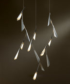 Quill 5 Lights Pendant Light