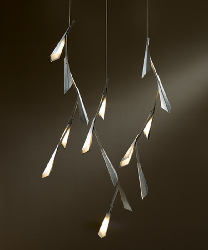 Quill 5 Lights Pendant Light