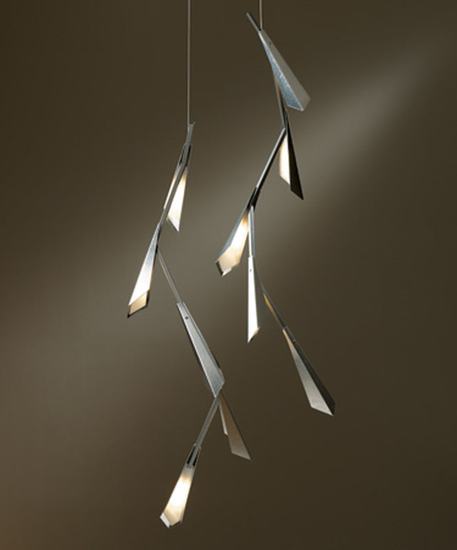 Quill 5 Lights Pendant Light