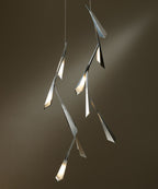 Quill 5 Lights Pendant Light