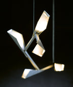 Quill 5 Lights Pendant Light