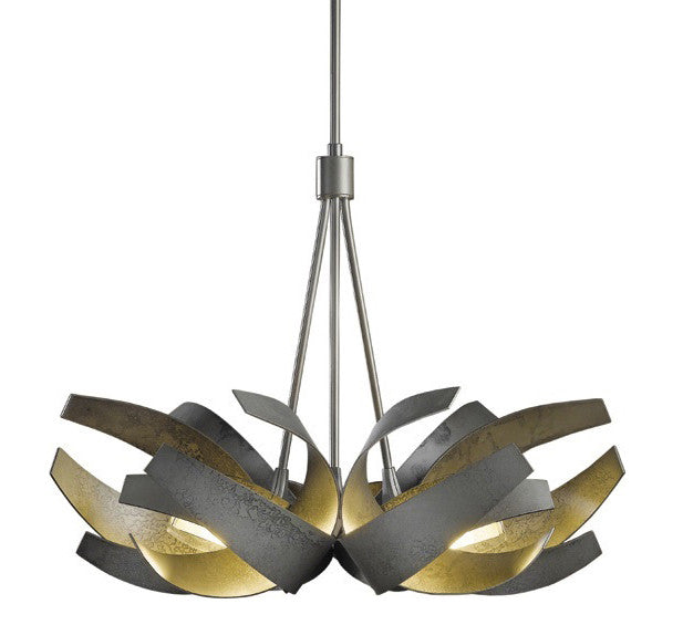 Corona Pendant Light