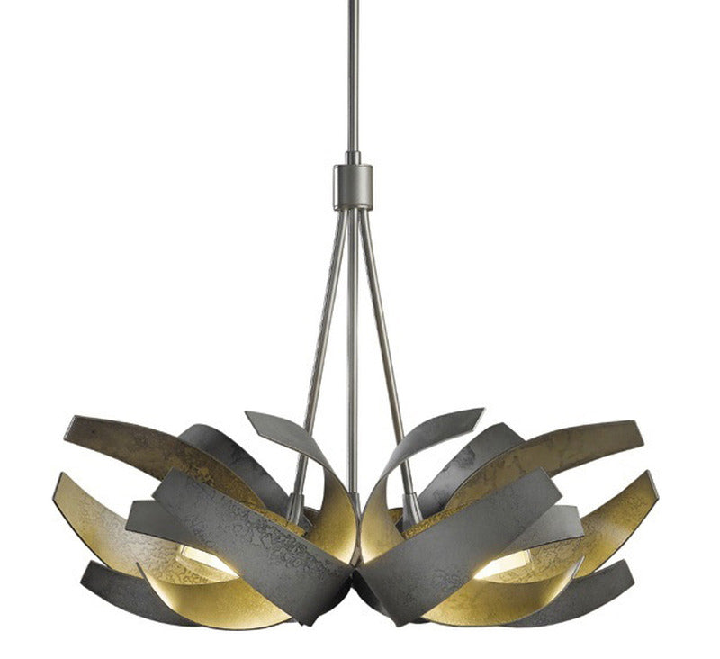 Corona Pendant Light