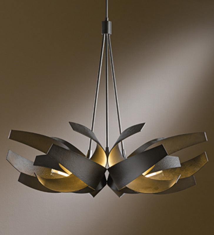 Corona Pendant Light
