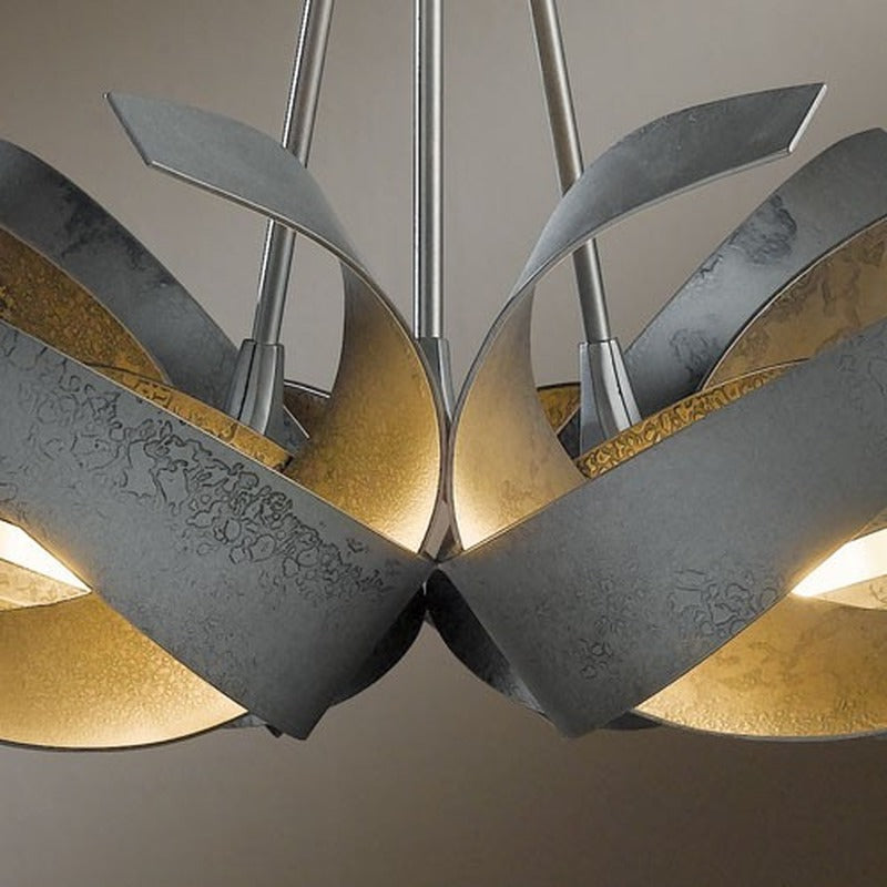 Corona Pendant Light