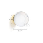 28S Wall Sconce