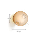 28S Wall Sconce