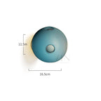 28S Wall Sconce