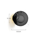 28S Wall Sconce