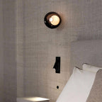 28S Wall Sconce