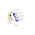 28S Wall Sconce