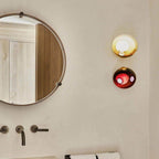 28S Wall Sconce