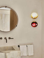 28S Wall Sconce