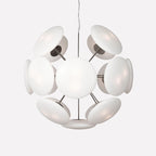 Blow Multi-Light Pendant Light