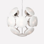 Blow Multi-Light Pendant Light