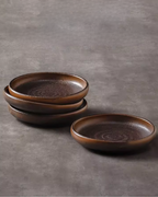 ALANIZ WC Series Spiral Shallow Plate