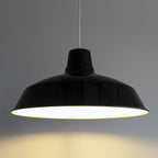 Foundry Pendant Light