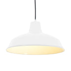 Foundry Pendant Light