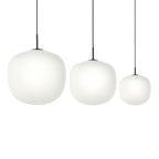 Rime Pendant Light