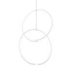 Torc LED Pendant Light