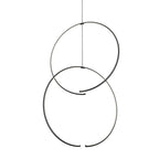 Torc LED Pendant Light