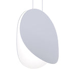 Malibu Discs LED Pendant Light