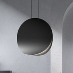 Malibu Discs LED Pendant Light
