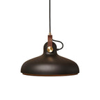Carronade Large Pendant Light